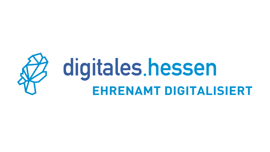 Ehrenamt digitalisiert!