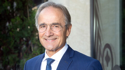 Karl-Heinz Streibich