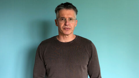 Dr. Bernhard Rohleder