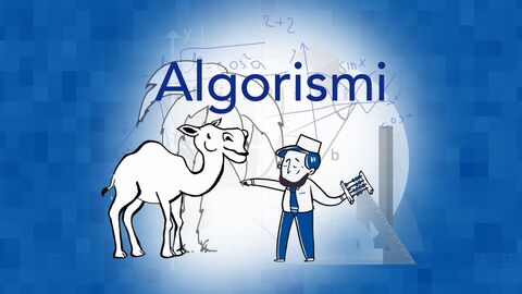 Symbolfoto Algorithmus Symbolfoto Algorithmus