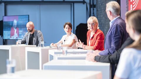 Digitalstrategie Auftaktkonferenz Digitalstrategie Auftaktkonferenz