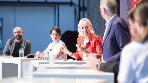 Digitalstrategie Auftaktkonferenz Digitalstrategie Auftaktkonferenz