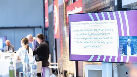 Digitalstrategie Auftaktkonferenz Digitalstrategie Auftaktkonferenz