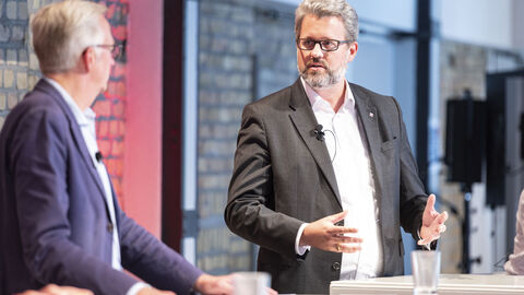 Digitalstrategie Auftaktkonferenz Digitalstrategie Auftaktkonferenz