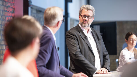Digitalstrategie Auftaktkonferenz Digitalstrategie Auftaktkonferenz