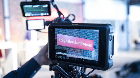 Digitalstrategie Auftaktkonferenz Digitalstrategie Auftaktkonferenz