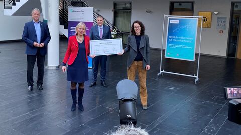 LOI Quantencomputing