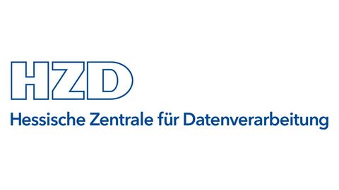 Logo HZD Logo HZD
