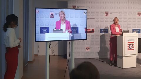 Digital Leaders Roundtable Landwirtschaft