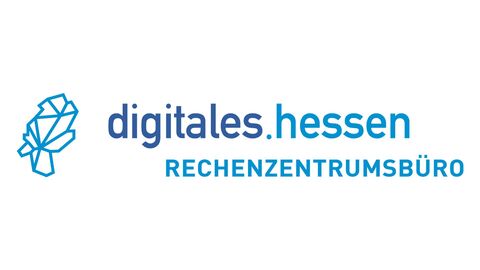Logo Rechenzentrumsbüro Logo Rechenzentrumsbüro