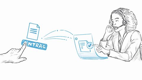 Symbolfoto Digitalstrategie