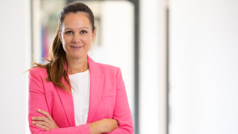 Social Media Referentin Christine Luckhardt Christine Luckhardt