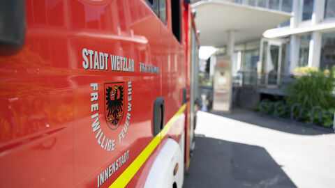 Digitalministerin Sinemus auf Ihrer Sommerreise