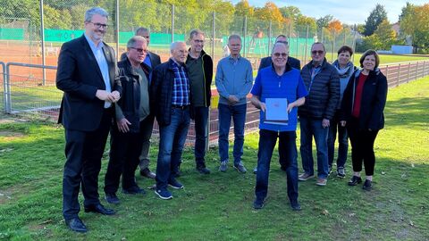 TV 1888 Königstädten TV 1888 Königstädten