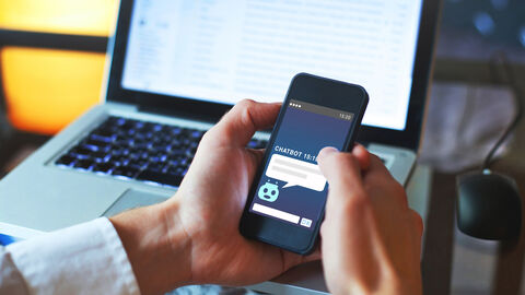 Chatbots Chatbots