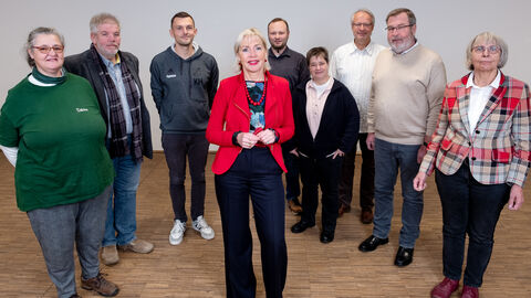 Ehrenamt digitalisiert: Förderung Ehrenamtliche aus dem Lahn-Dill-Kreises Ehrenamt digitalisiert: Förderung Ehrenamtliche aus dem Lahn-Dill-Kreises