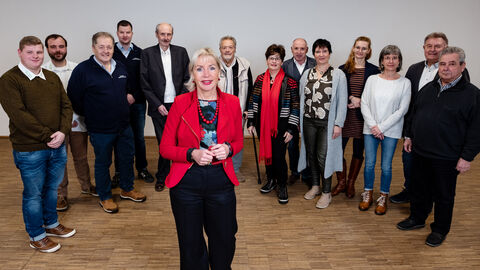 Ehrenamt digitalisiert: Förderung Ehrenamtliche aus dem Landkreis Fulda Ehrenamt digitalisiert: Förderung Ehrenamtliche aus dem Landkreis Fulda
