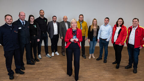 Ehrenamt digitalisiert: Förderung Ehrenamtliche aus dem Landkreis Kassel Ehrenamt digitalisiert: Förderung Ehrenamtliche aus dem Landkreis Kassel