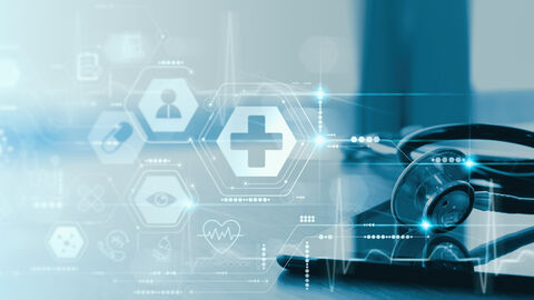 Plankrankenhäuser gigabitfähig angeschlossen