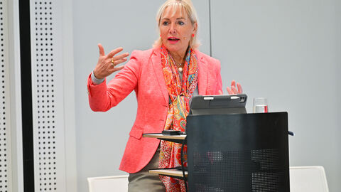 AI Quality Summit am 2. November 2022