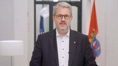 CIO Patrick Burghardt