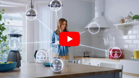 Digitales Hessen 2030 - wo Zukunft zuhause ist