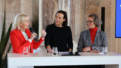 Sinemus, Boberg, Scharrenbach