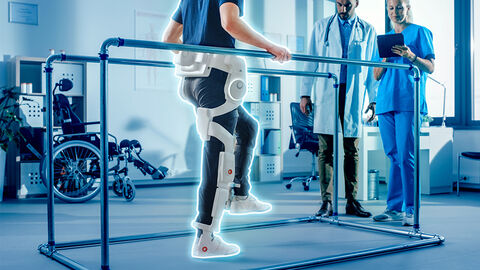 Künstliche Intelligenz mit Verantwortung Künstliche Intelligenz (KI) ist für viele Hessinnen und Hessen längst fester Bestandteil des Alltags, wie beispielsweise im eHealth-Bereich.