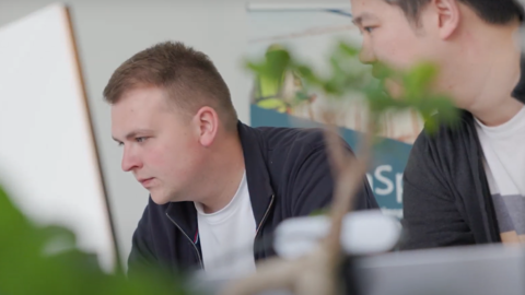 Neue KI-unterstützte, digitale Inspektion von Bauwerken Neue KI-unterstützte, digitale Inspektion von Bauwerken