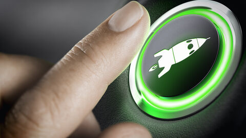 Akzelerator-Programm: Digital Transformator Hessen