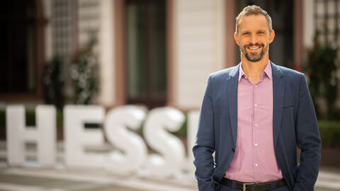 Florian Hager Florian Hager