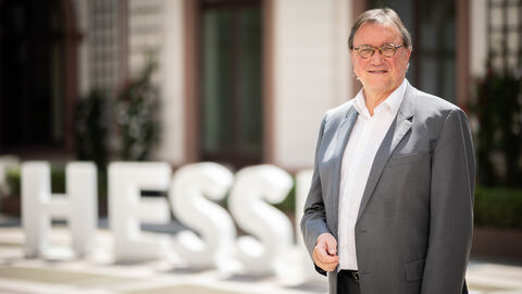 Prof. Dr. Martin Hein Prof. Dr. Martin Hein