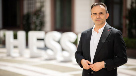 Prof. Dr. Pero Mićić