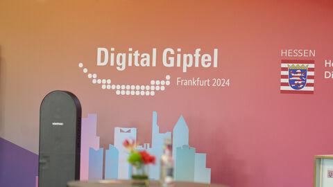 Digitalgipfel 2024