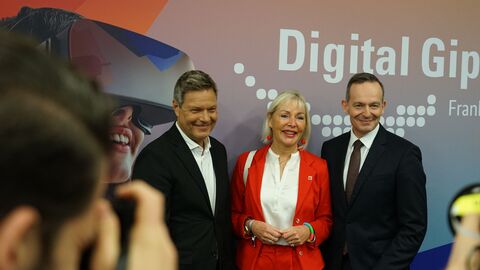 Digitalgipfel 2024