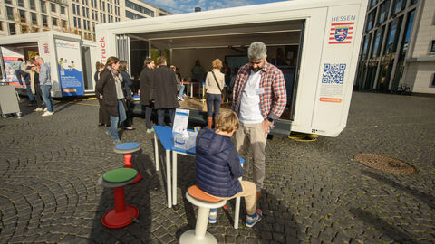 Digitalgipfel 2024 Programm Roßmarkt