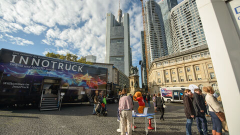 Digitalgipfel 2024 Programm Roßmarkt