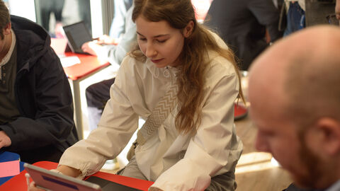 Digitalgipfel 2024 Programm Roßmarkt