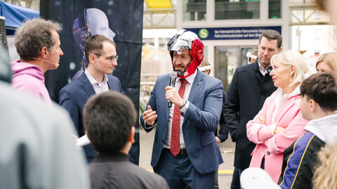 Ki-Tour Offenbach Wianco Ott Robotics