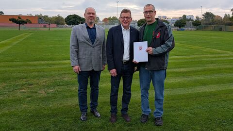 Ehrenamt digitalisiert