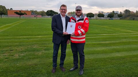 Ehrenamt digitalisiert