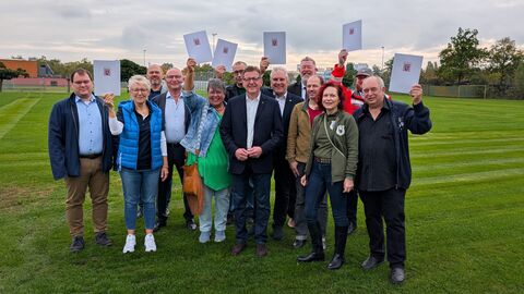 Ehrenamt digitalisiert