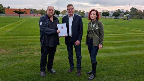 Ehrenamt digitalisiert