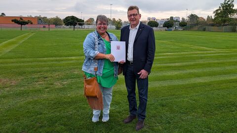 Ehrenamt digitalisiert