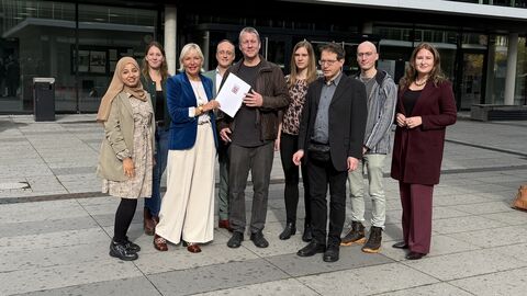 Bescheidübergabe Distr@l AngioDiagnostics Bescheidübergabe Distr@l AngioDiagnostics