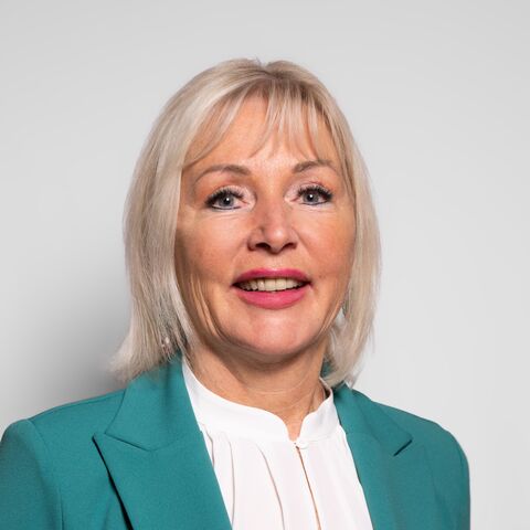 Digitalministerin Prof. Dr. Kristina Sinemus Digitalministerin Prof. Dr. Kristina Sinemus