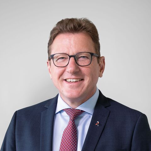 Staatssekretär Stefan Sauer Staatssekretär Stefan Sauer